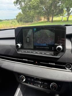 2021 MITSUBISHI OUTLANDER EXCEED