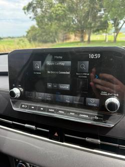 2021 MITSUBISHI OUTLANDER EXCEED