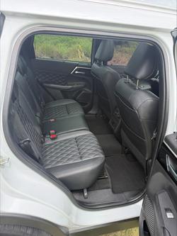 2021 MITSUBISHI OUTLANDER EXCEED