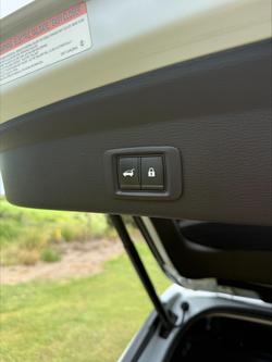 2021 MITSUBISHI OUTLANDER EXCEED