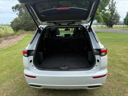 2021 MITSUBISHI OUTLANDER EXCEED