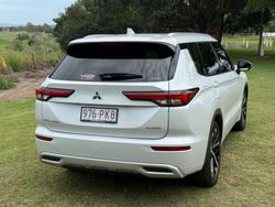 2021 MITSUBISHI OUTLANDER EXCEED