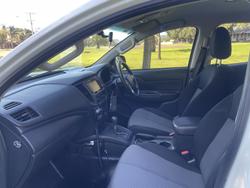 2019 Mitsubishi
                Triton 