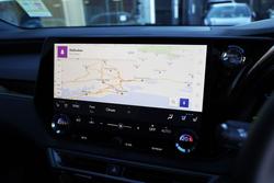 2024 Lexus RX350H RX350H Luxury 2.5L Hybrid Auto CVT Wagon 0F36360 002