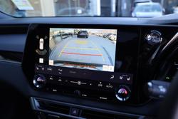 2024 Lexus RX350H RX350H Luxury 2.5L Hybrid Auto CVT Wagon 0F36360 002