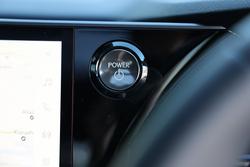 2024 Lexus RX350H RX350H Luxury 2.5L Hybrid Auto CVT Wagon 0F36360 002