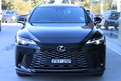 2024 Lexus RX350H RX350H Luxury 2.5L Hybrid Auto CVT Wagon 0F36360 002