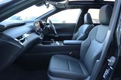 2024 Lexus RX350H RX350H Luxury 2.5L Hybrid Auto CVT Wagon 0F36360 002