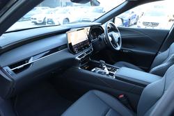 2024 Lexus RX350H RX350H Luxury 2.5L Hybrid Auto CVT Wagon 0F36360 002