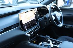 2024 Lexus RX350H RX350H Luxury 2.5L Hybrid Auto CVT Wagon 0F36360 002