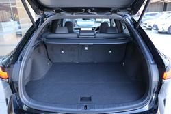 2024 Lexus RX350H RX350H Luxury 2.5L Hybrid Auto CVT Wagon 0F36360 002