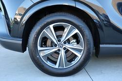 2024 Lexus RX350H RX350H Luxury 2.5L Hybrid Auto CVT Wagon 0F36360 002