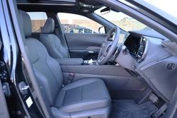 2024 Lexus RX350H RX350H Luxury 2.5L Hybrid Auto CVT Wagon 0F36360 002