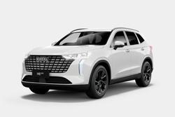 2026 Great Wall Haval H6