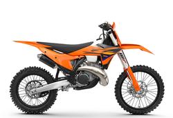 KTM 250 XC
