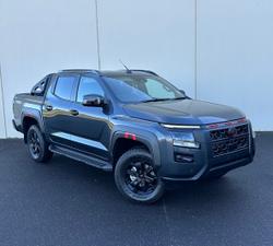 2026 NISSAN
