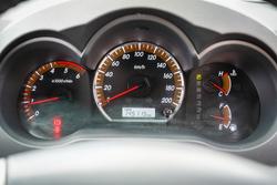 2013 Toyota HILUX SR5