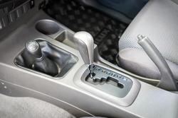 2013 Toyota HILUX SR5