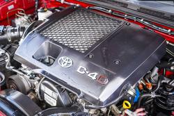 2013 Toyota HILUX SR5