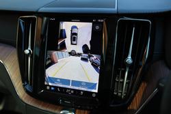 2023 Volvo XC60 Recharge Ultimate T8 Plug-In Hybrid