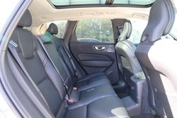 2023 Volvo XC60 Recharge Ultimate T8 Plug-In Hybrid