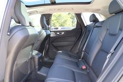 2023 Volvo XC60 Recharge Ultimate T8 Plug-In Hybrid