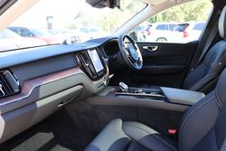 2023 Volvo XC60 Recharge Ultimate T8 Plug-In Hybrid