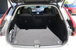 2023 Volvo XC60 Recharge Ultimate T8 Plug-In Hybrid