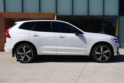 2023 Volvo XC60 Recharge Ultimate T8 Plug-In Hybrid