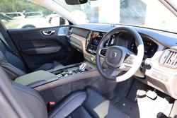 2023 Volvo XC60 Recharge Ultimate T8 Plug-In Hybrid