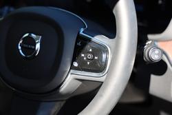 2023 Volvo XC60 Recharge Ultimate T8 Plug-In Hybrid