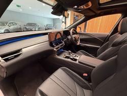 2024 Lexus RX350 F Sport 2.4L T Petrol Automatic Wagon