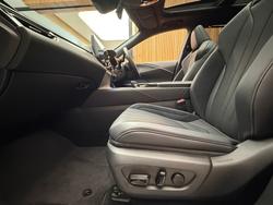 2024 Lexus RX350 F Sport 2.4L T Petrol Automatic Wagon