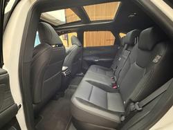 2024 Lexus RX350 F Sport 2.4L T Petrol Automatic Wagon