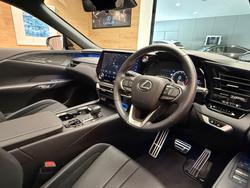2024 Lexus RX350 F Sport 2.4L T Petrol Automatic Wagon