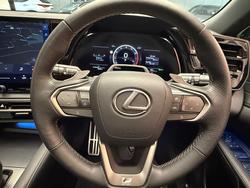 2024 Lexus RX350 F Sport 2.4L T Petrol Automatic Wagon