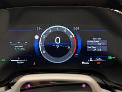 2024 Lexus RX350 F Sport 2.4L T Petrol Automatic Wagon