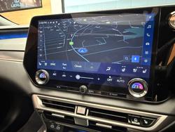 2024 Lexus RX350 F Sport 2.4L T Petrol Automatic Wagon