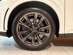 2024 Lexus RX350 F Sport 2.4L T Petrol Automatic Wagon