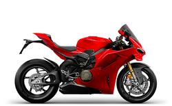 Ducati Panigale V4 S