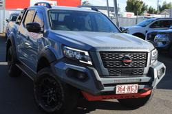 2022 Nissan Navara PRO-4X Warrior