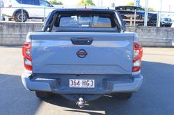 2022 Nissan Navara PRO-4X Warrior