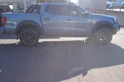 2022 Nissan Navara PRO-4X Warrior