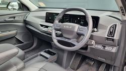 2025 KIA EV5