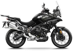 CFMOTO 800 MT-Explore