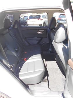 2025 Nissan X-TRAIL ST-L e-POWER