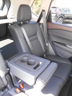 2025 Nissan X-TRAIL ST-L e-POWER