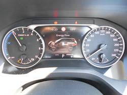 2025 Nissan X-TRAIL ST-L e-POWER