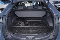 2024 Subaru Solterra AWD Touring