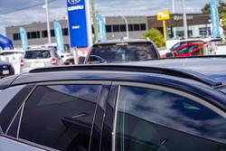 2024 Subaru Solterra AWD Touring